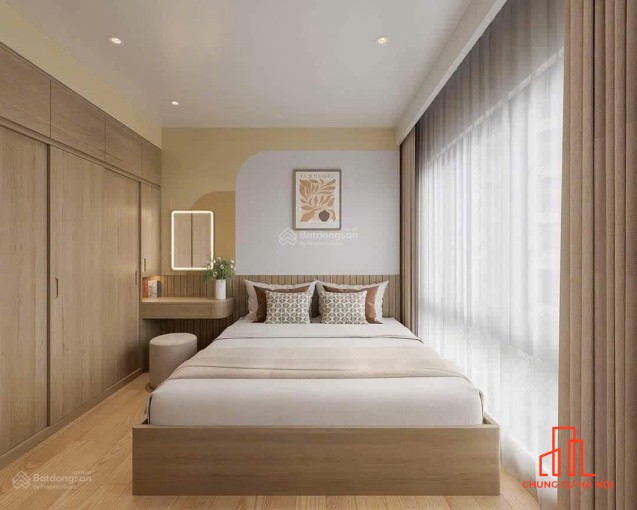 Chính chủ cần bán căn studio toà W2 West Point, nhà đẹp, tầng đẹp.