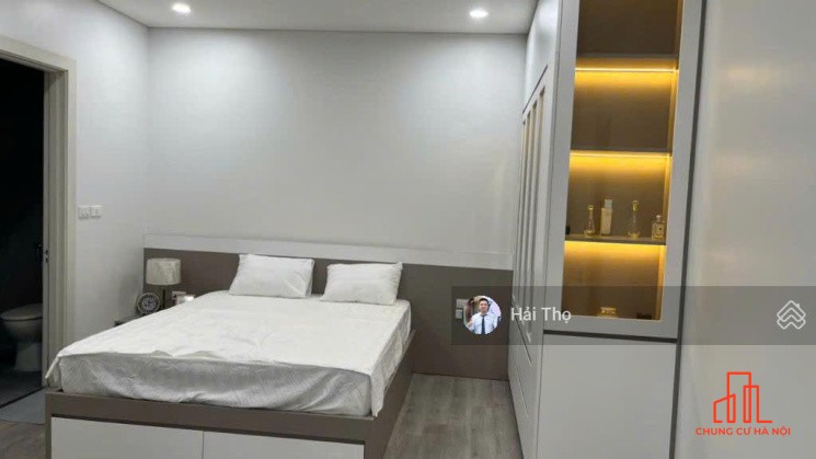 Bán căn hộ chung cư Westpoint Phạm Hùng căn loại 3PN 2WC diện tích 125m2 giá 10 tỷ đầy đủ nội thất