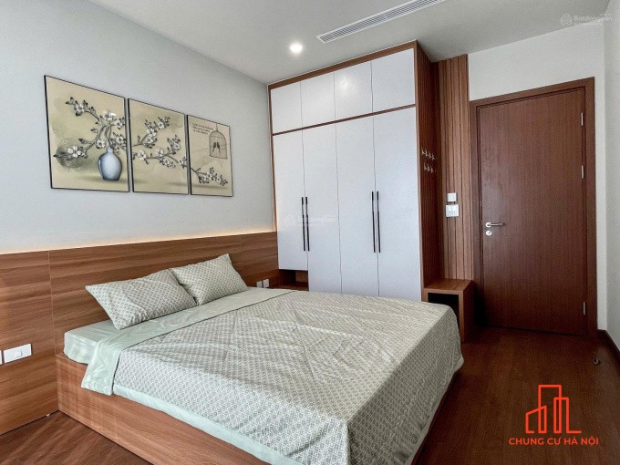 Chính chủ bán nhanh căn hộ 2N 2WC tại Vinhomes West Point, Phạm Hùng, sẵn sổ, full nội thất, giá 7 tỷ