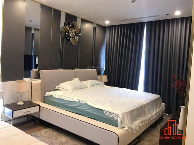 Chính chủ bán CC 3PN, 2WC, 84m2 tại Vinhomes West Point, 9 ỷ