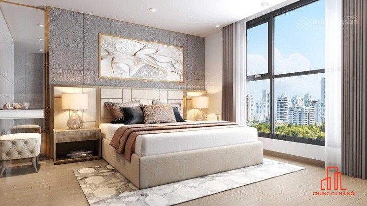 Chính chủ bán CC 3PN, 2WC, 84m2 tại Vinhomes West Point, 9 ỷ