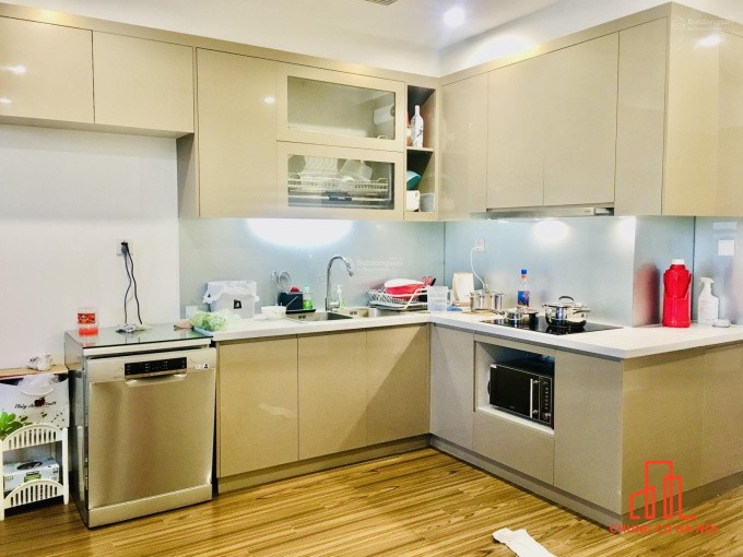 Bán gấp căn hộ 4PN, 135m2 tại Vinhomes West Point, 14,98 tỷ VND 2 căn góc