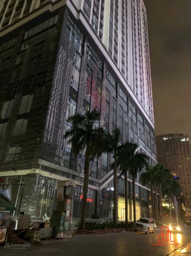 Bán chung cư siêu víp tầng đẹp giá rẻ Capital Elite 18 Phạm Hùng trung tâm Mỹ Đình