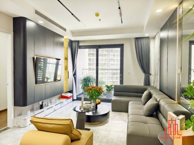 Độc quyền căn góc 114m2 đẹp nhất dự án, giá tốt nhất bảng hàng.