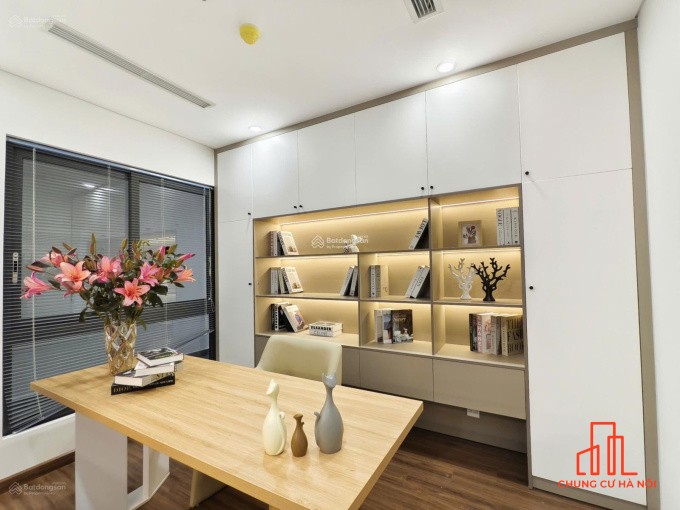 Sở hữu căn hộ Capital Elite 18 Phạm Hùng 119m2 chỉ từ 5.2 tỷ, nhận nhà ngay tại Mỹ Đình
