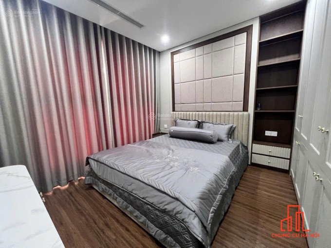 Sở hữu căn hộ Capital Elite 18 Phạm Hùng 119m2 chỉ từ 5.2 tỷ, nhận nhà ngay tại Mỹ Đình