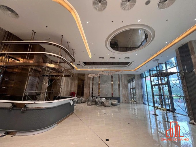 Bán quỹ căn chung cư siêu vip Capital Elite - 18 Phạm Hùng vị trí trung tâm Mỹ Đình và Cầu Giấy