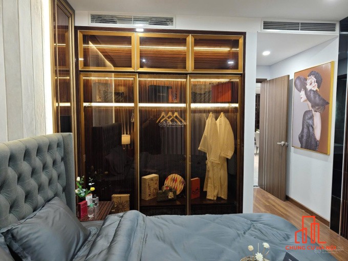 Chính chủ giao dịch căn góc trục 02A,11 - 114m2 Đông Nam mặt thoáng Capital Elite chỉ hơn 12tỷ