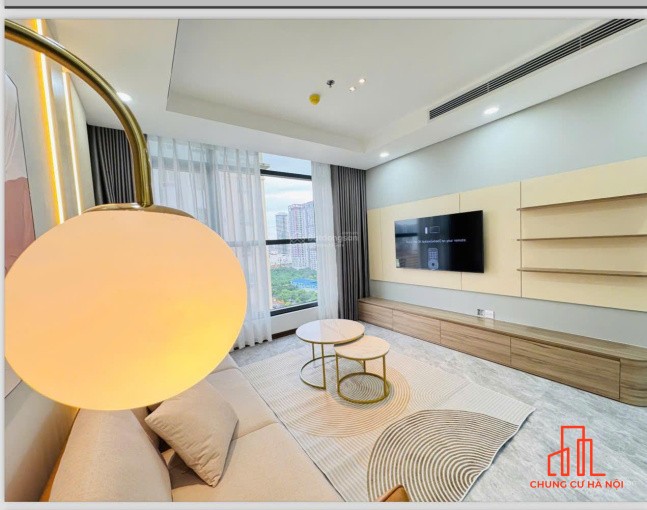 Bán căn hộ 3PN, 2WC tại Capital Elite, Phạm Hùng, Mỹ Đình 2, Hà Nội, giá tốt nhất với 11,8 tỷ.