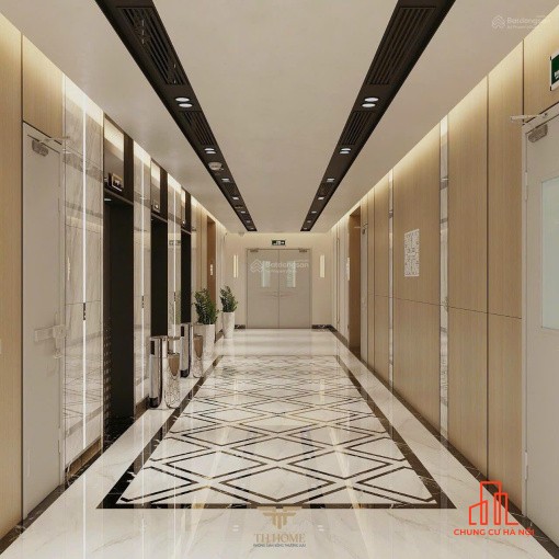 Capital Elite Phạm Hùng quỹ ngoại giao, căn góc view công viên. Nhận nhà luôn ck cao