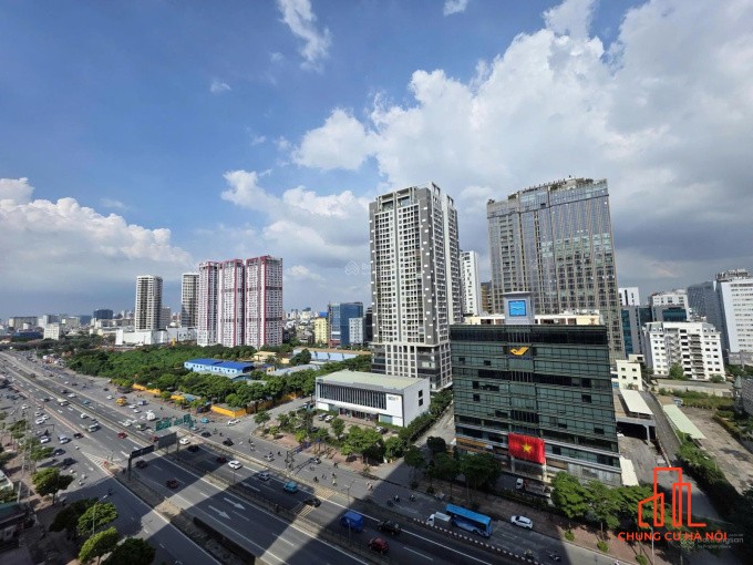 Bán chung cư Capital Elite 18 Phạm Hùng Mỹ Đình 3N2W full đồ nhỉnh 11 tỷ.