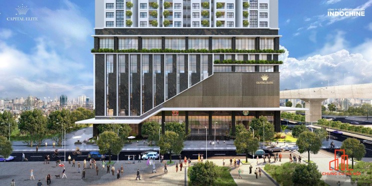Bán căn hộ chung cư cao cấp, tiêu chuẩn 5 sao