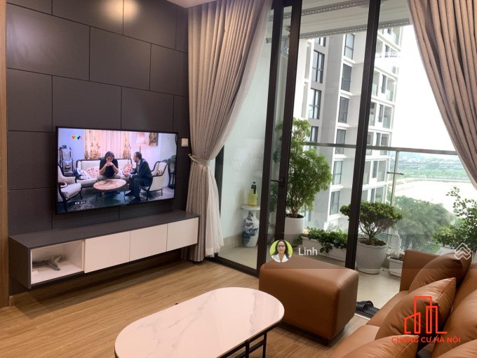 Cần bán nhanh căn hộ 3 ngủ, trục S3.20, view hồ, chung cư Vinhomes Skylake