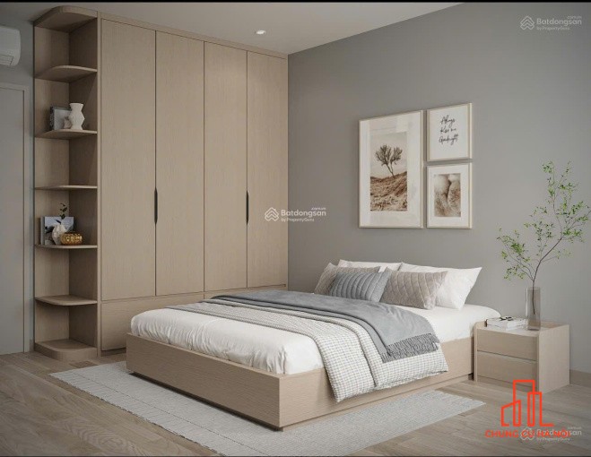 Bán căn hộ cao cấp Vinhomes Skylake 2N 2VS view hồ giá nhỉnh 7 tỷ.