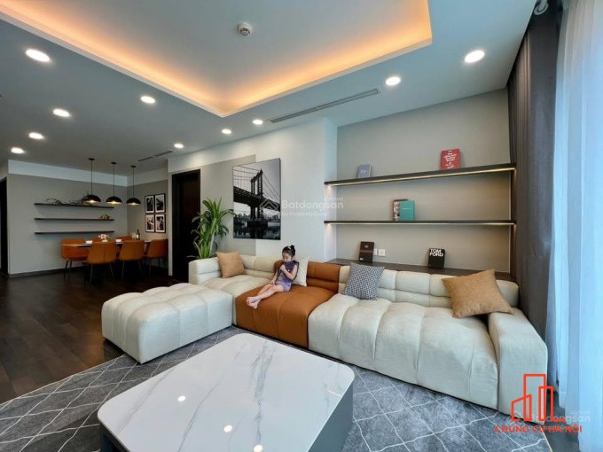 Duy Nhất 1 Căn 3PN Giá 11,2 Tỷ DT: 93m2 Chung Cư Cao Cấp Vin Skylake View Công Viên Hồ Điều Hòa