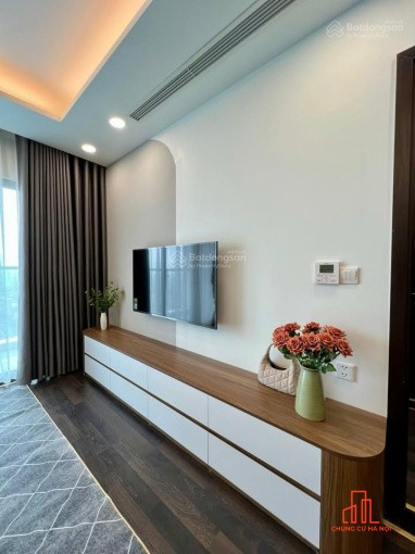 Duy Nhất 1 Căn 3PN Giá 11,2 Tỷ DT: 93m2 Chung Cư Cao Cấp Vin Skylake View Công Viên Hồ Điều Hòa
