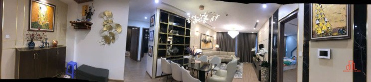 Bán gấp căn hộ Vinhomes Skylake 3PN, giá 19 tỷ, 132m2, căn góc view hồ tòa S3, tầng trung