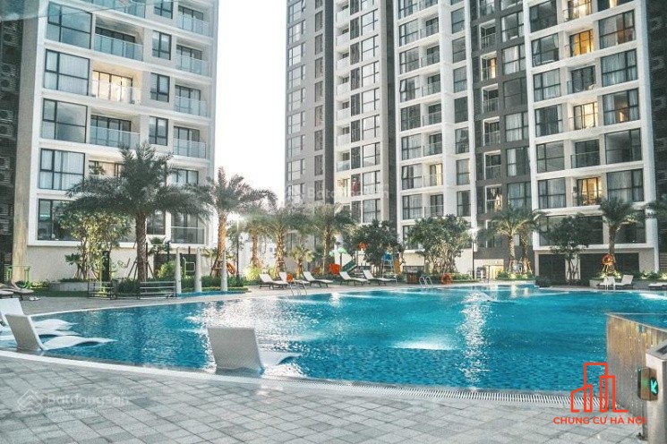 Bán nhanh - giá cực tốt. Căn 3pn view hồ Vinhomes Skylake.