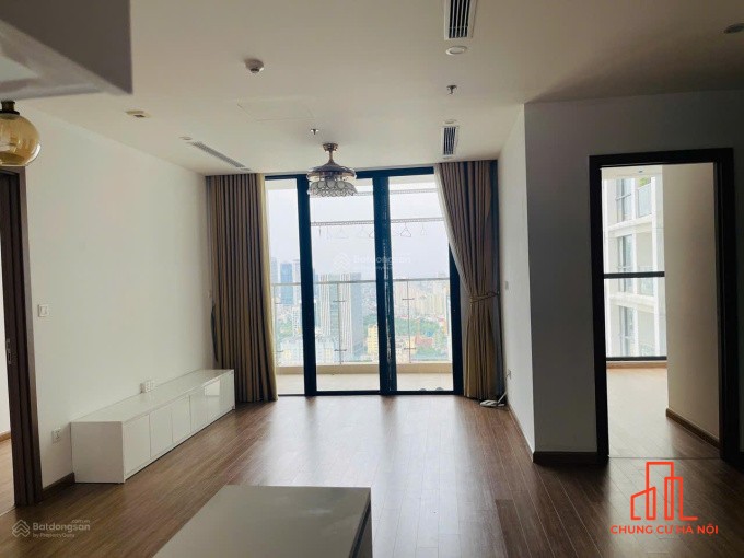 Chính chủ cần bán gấp căn 3 ngủ Vinhomes Skylake, Phạm Hùng, DT 95m ,Giá 12 tỷ sẵn sổ full nội thất