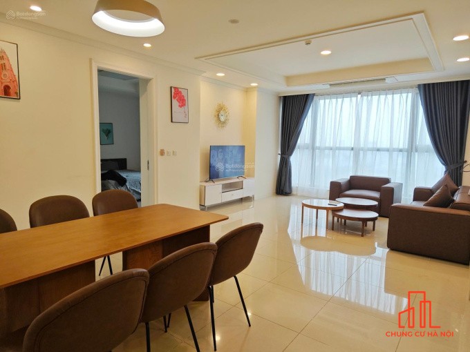 Chính chủ bán gấp căn góc, view hồ 2 ngủ Vinhomes Skylake Phạm Hùng, DT 72m2, giá 9 tỷ, sẵn sổ