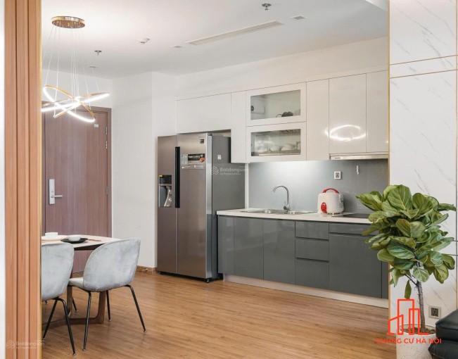 Rẻ nhất dự án chỉ 11 tỷ sở hữu ngay căn 3PN DT: 94m2 chung cư cao cấp Vin Skylake view hồ điều hòa