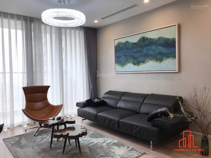 Bán căn hộ chung cư Vinhomes Sky Lake. Căn hộ 3PN 96m BC view. Hồ & CV. Giá 12 tỷ.