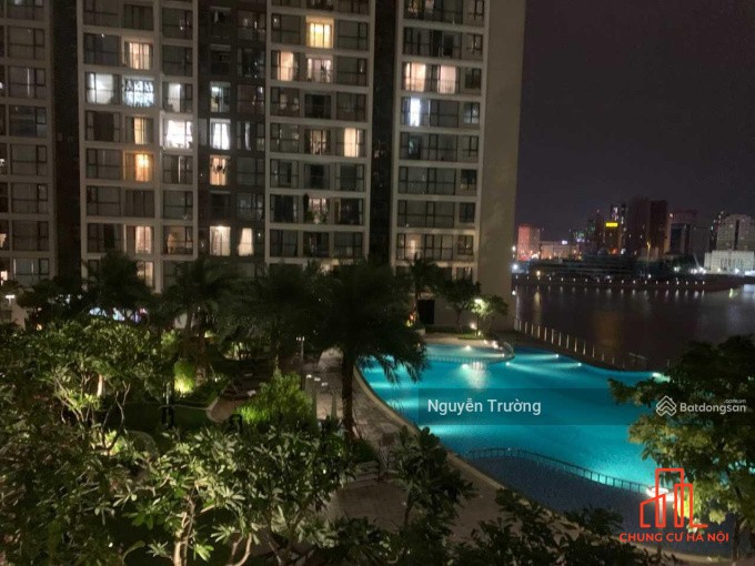 (Giá thật) chính chủ bán căn hộ 65m2, 2 phòng ngủ, dự án Vinhomes Skylake, 7.5 tỷ,