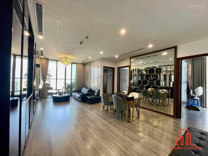 Bán căn hộ 3PN tại Vinhomes Skylake, Phạm Hùng, Nam Từ Liêm, Hà Nội, giá thỏa thuận, nhiều tiện ích