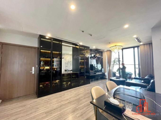 Bán căn hộ 3PN tại Vinhomes Skylake, Phạm Hùng, Nam Từ Liêm, Hà Nội, giá thỏa thuận, nhiều tiện ích