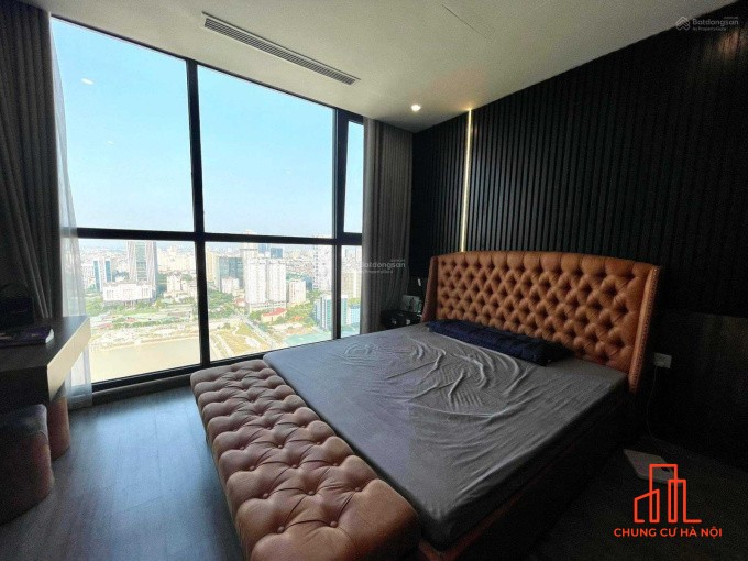 Bán căn hộ 3PN tại Vinhomes Skylake, Phạm Hùng, Nam Từ Liêm, Hà Nội, giá thỏa thuận, nhiều tiện ích