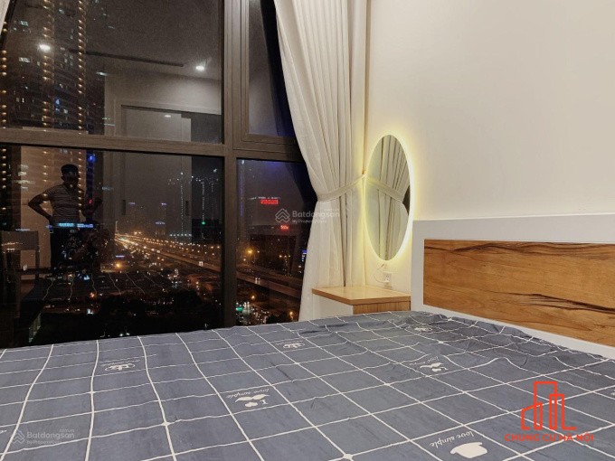 Hàng hiếm! Cần bán căn hộ 1PN 45m2 tại S2 Sky Lake full nội thất, cho thuê 19tr/tháng, giá 5 tỷ