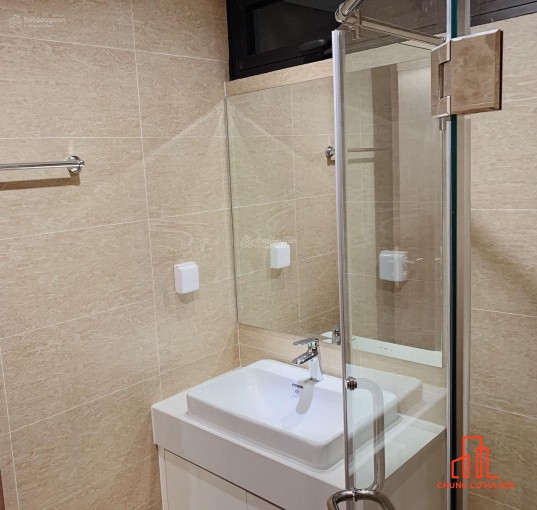 Hàng hiếm! Cần bán căn hộ 1PN 45m2 tại S2 Sky Lake full nội thất, cho thuê 19tr/tháng, giá 5 tỷ