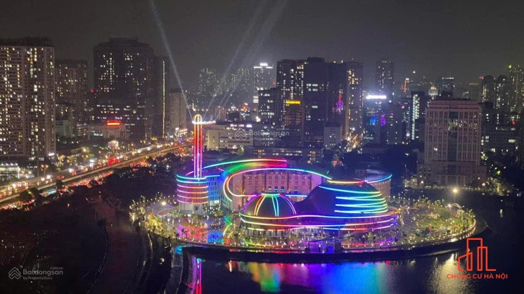 Bán căn góc hoa hậu Vinhomes Skylake 171m2, 4PN, các phòng thoáng view hồ, ko chào ảo.