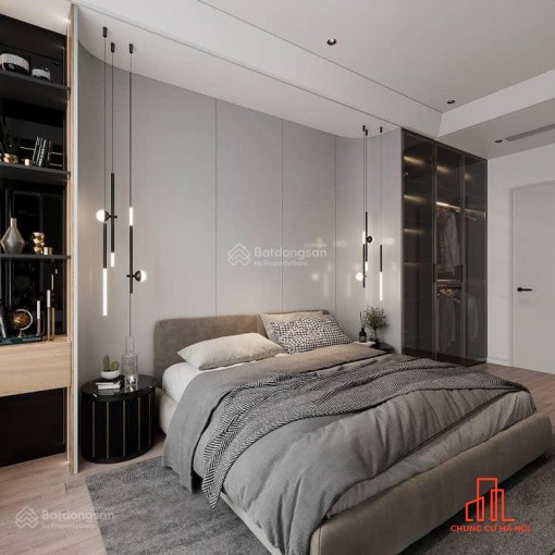 Bán gấp căn hộ 3N 100m2 tầng đẹp, hướng mát, full đồ, sẵn sổ giá tốt nhất thị trường