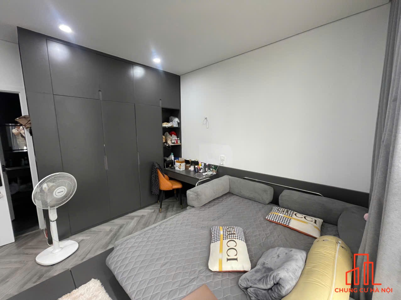 BÁN CĂN HỘ 2PN CHUNG CƯ INDOCHINA PLAZA (IPH) – GIÁ 11 TỶ | VỊ TRÍ TRUNG TÂM CẦU GIẤY