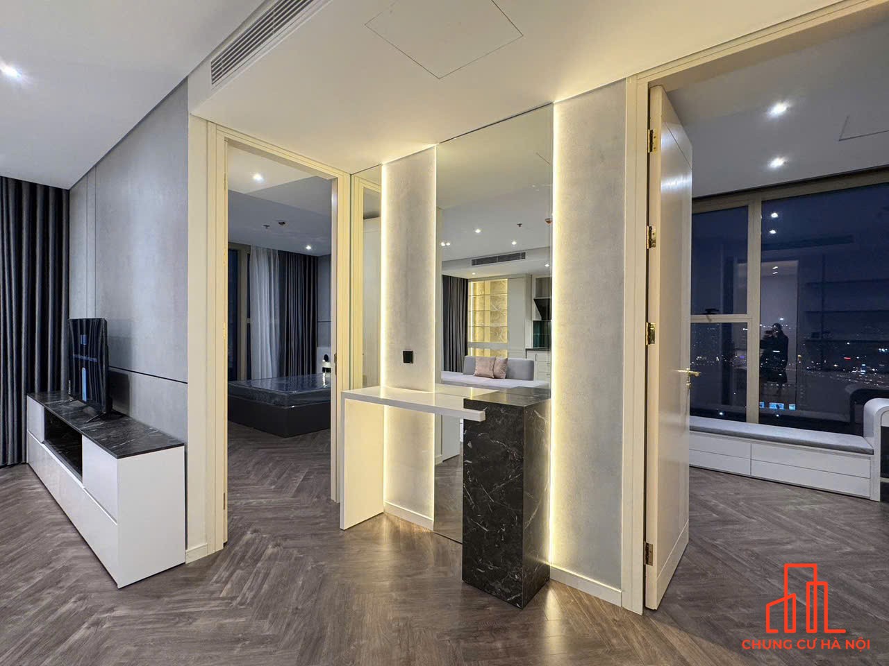 Chuyển Nhượng 3 Phòng Ngủ 86m² Sky Park – 11,3 Tỷ Siêu Hời