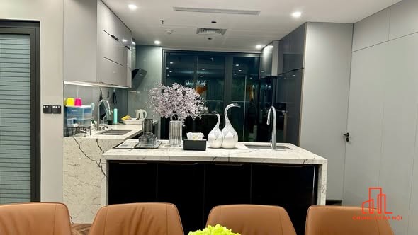 Chuyển Nhượng 2 Phòng Ngủ 79m² Sky Park – 10 Tỷ Siêu Hời