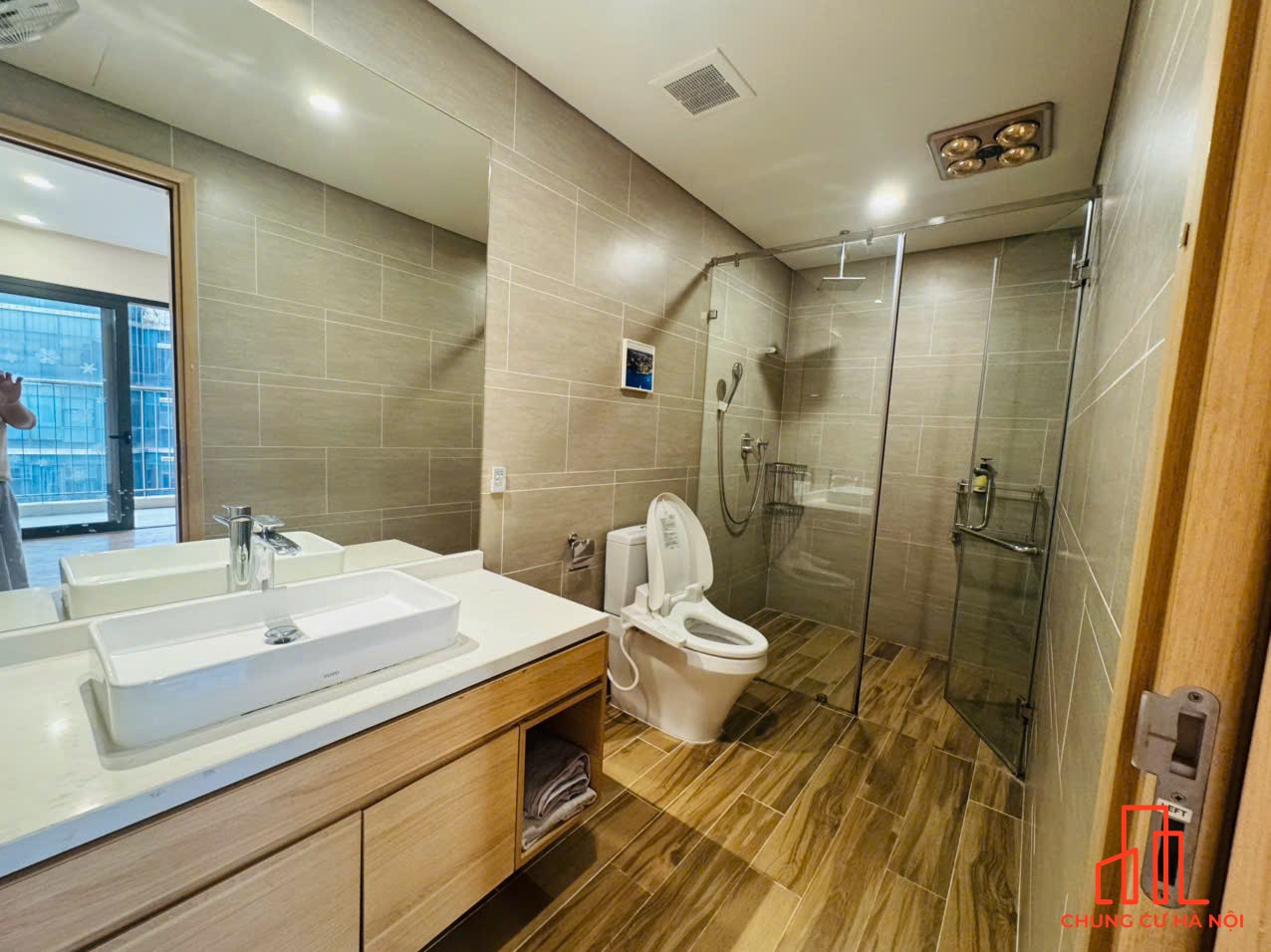 Căn 3PN 128m² Sky Park Residence – Đầu Tư Siêu Hời Chỉ 15 Tỷ!