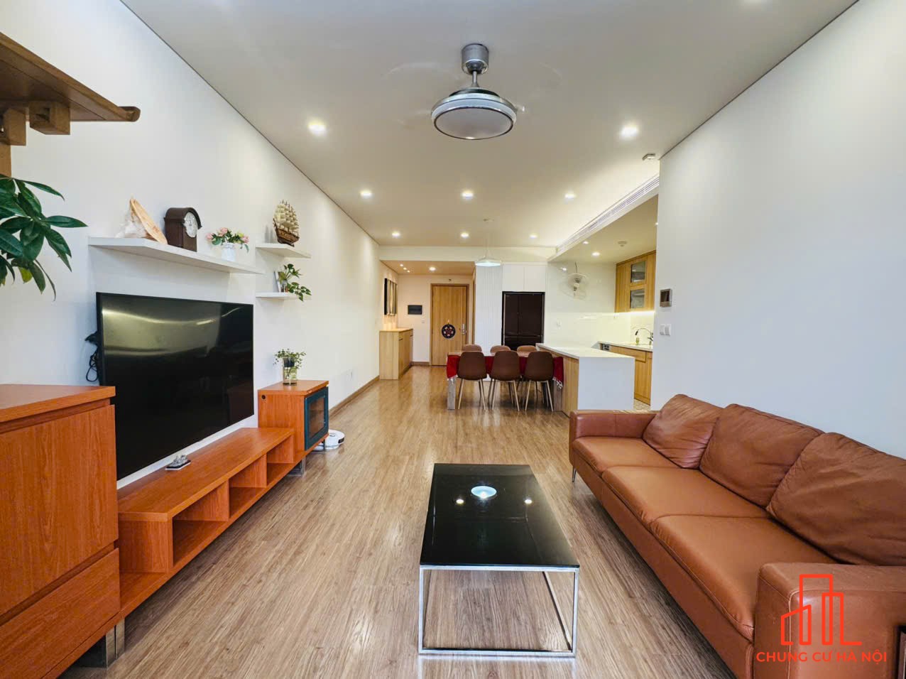 Căn 3PN 86m² Sky Park Residence – Đầu Tư Siêu Hời