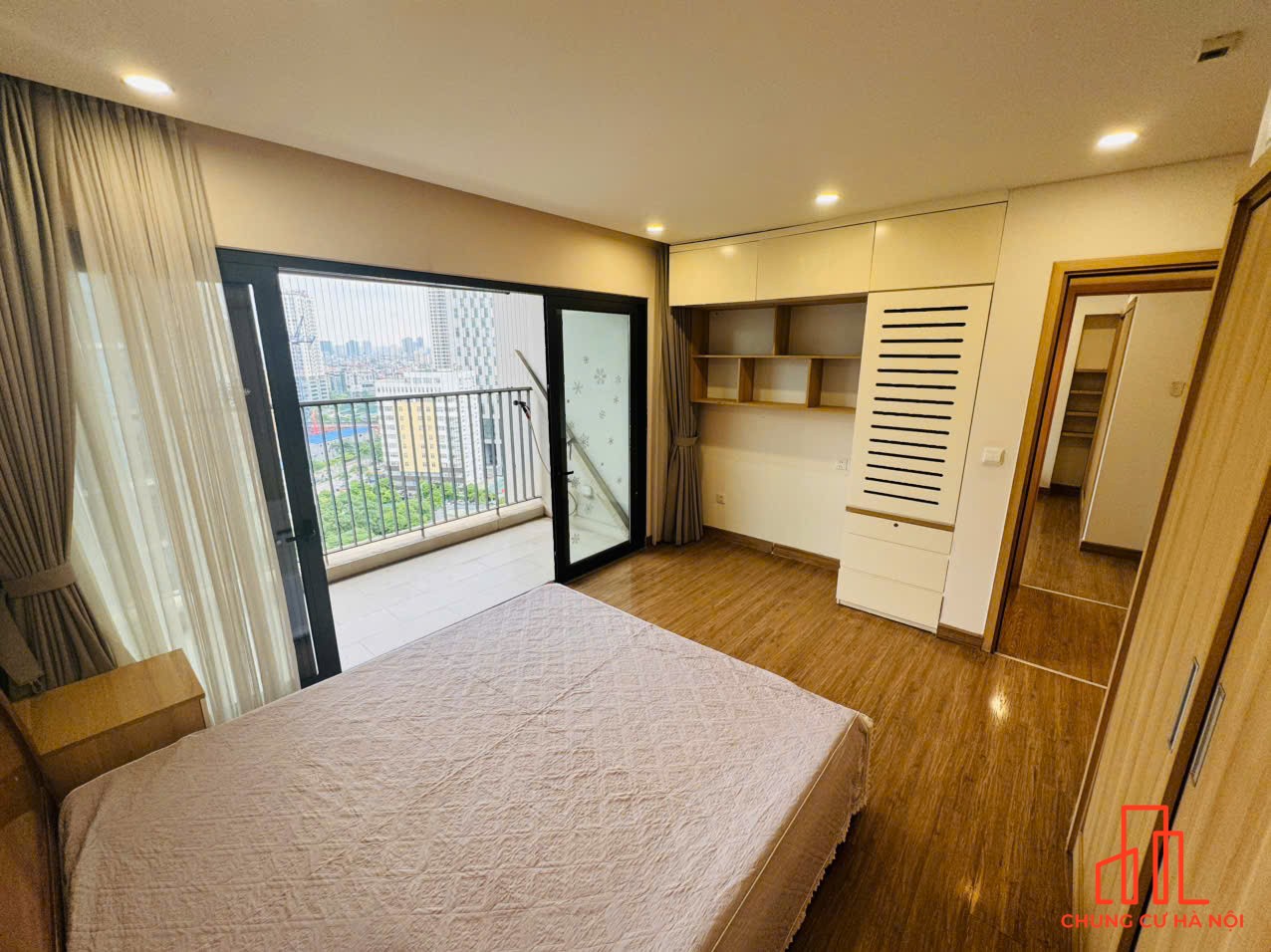 Căn 3PN 86m² Sky Park Residence – Đầu Tư Siêu Hời