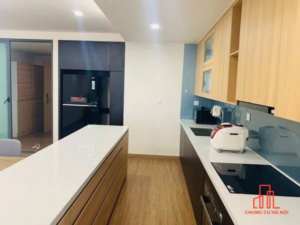 Căn 2PN 79m² Sky Park Residence – Đầu Tư Siêu Hời