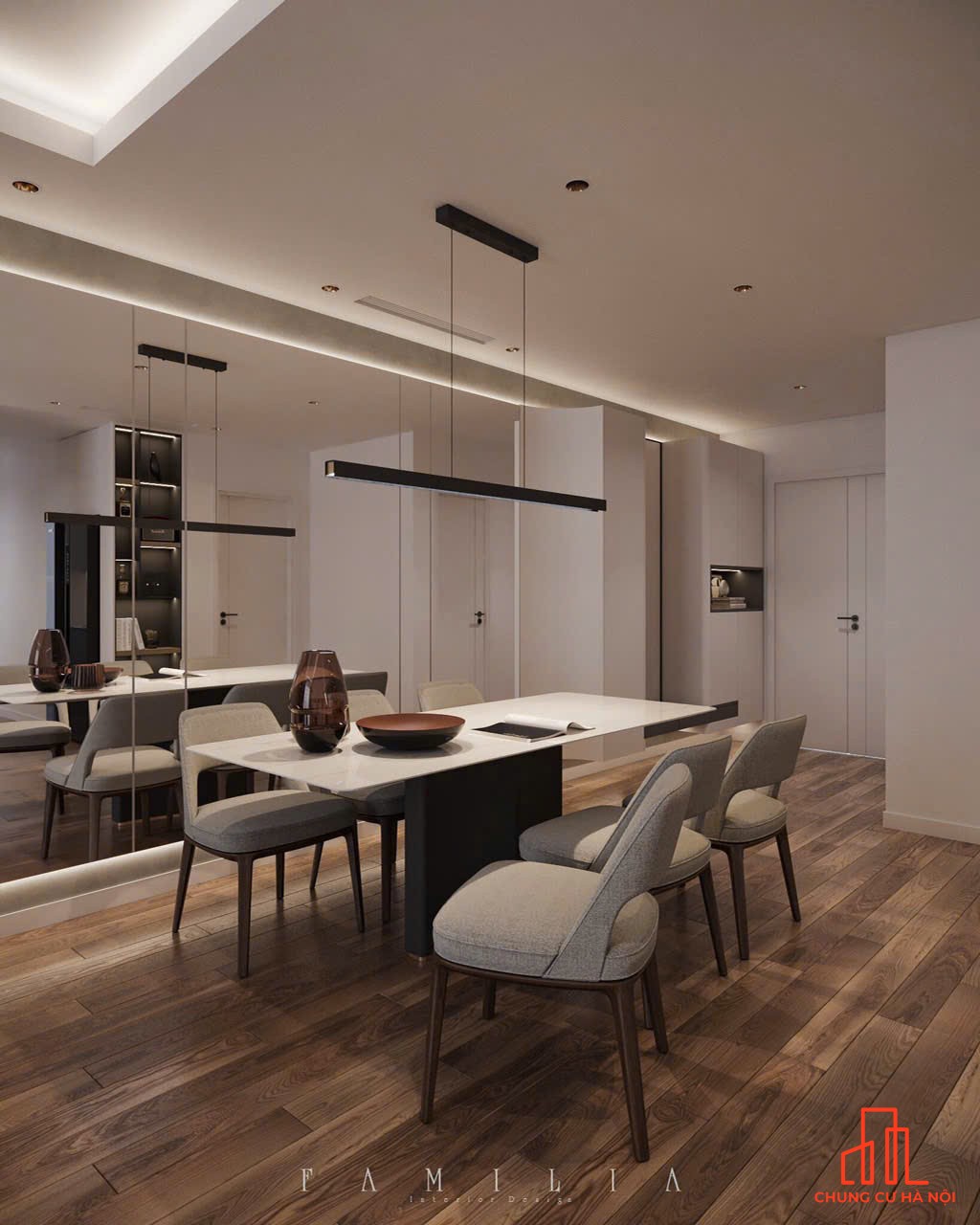 Bán Gấp 2 Phòng Ngủ 81m² Full Đồ The Park Home – Giá 8,4 Tỷ