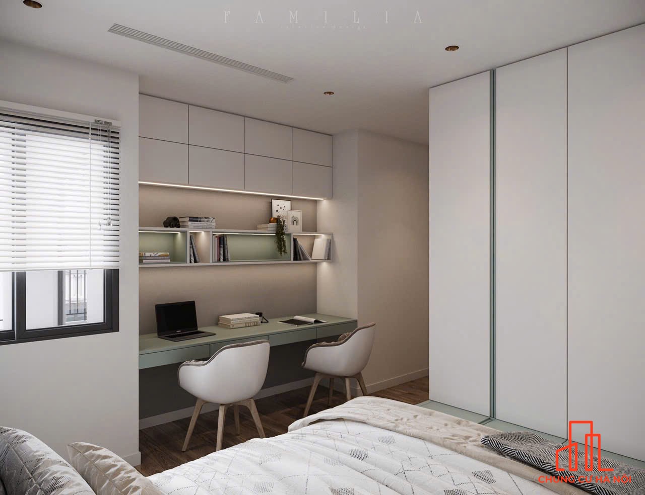 Bán Gấp 2 Phòng Ngủ 81m² Full Đồ The Park Home – Giá 8,4 Tỷ