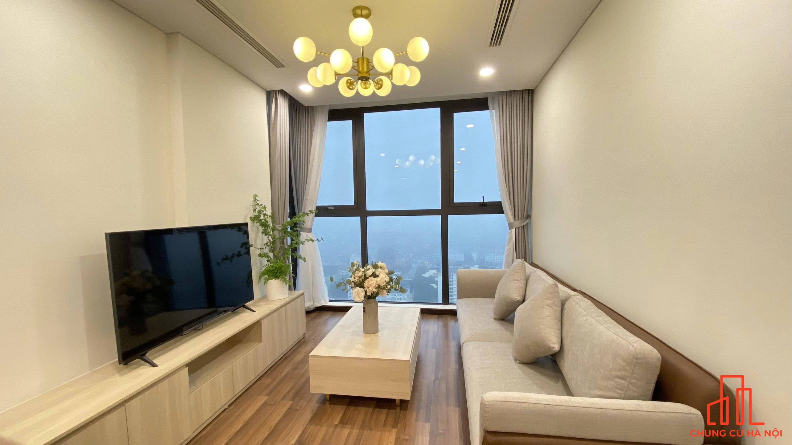 Chuyển Nhượng Gấp 2PN 81m² The Park Home – Giá Siêu Hấp Dẫn!