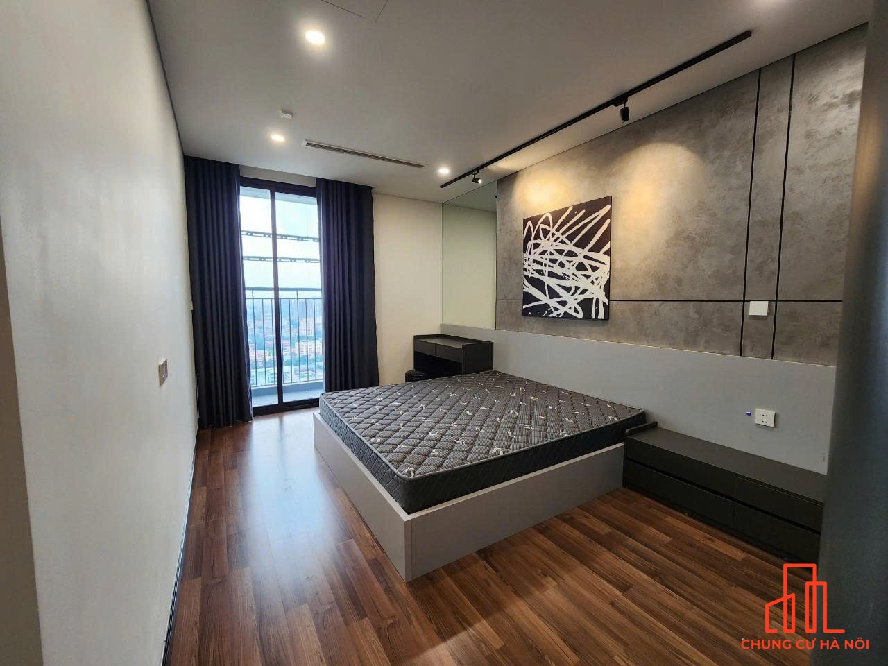 Bán Gấp Căn Góc 4PN 154m² Full Đồ The Park Home View Công Viên – Giá 20 Tỷ