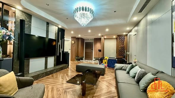 Cho thuê căn 86,5m² 3N2VS hướng Bắc Sky Park – Chỉ 18 triệu/tháng