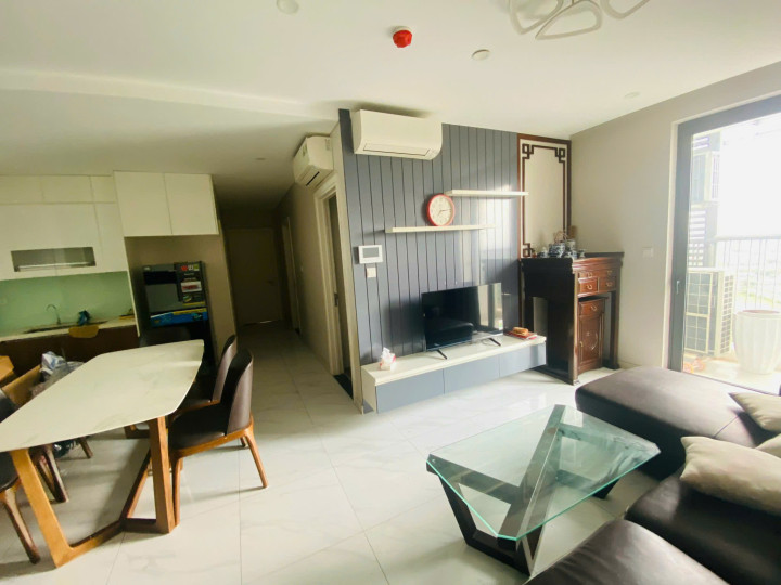 Bán CH view đẹp tại Mỹ Đình Pearl, 7,5 tỷ, 82m2, 3PN, 2WC, Phú Đô, Nam Từ Liêm, Hà Nội