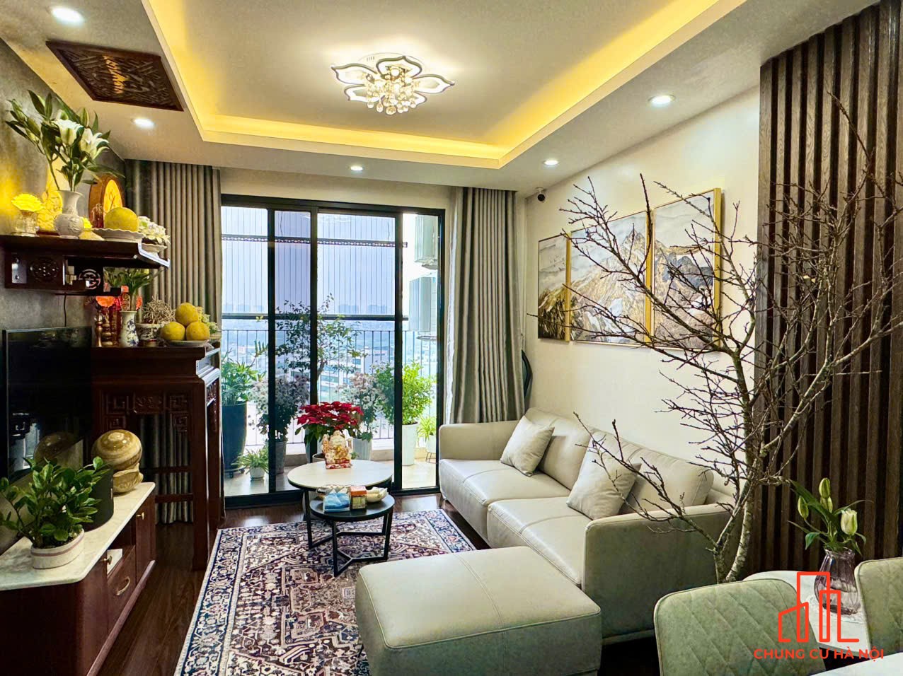Chọn lọc 30 căn hộ Vinhomes Gardenia loại 2 - 3 & 4 Phòng ngủ chuyển nhượng giá tốt nhất thị trường