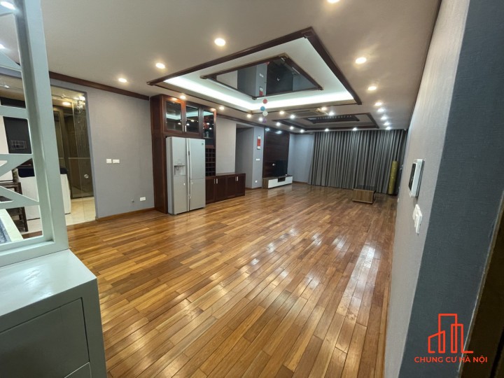 Bán nhanh căn 2PN - 133m2 đẹp nhất dự án Dolphin Plaza - Nguyễn Hoàng, Nam Từ Liêm, Hà Nội