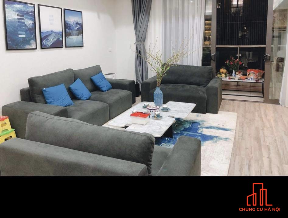 CẦN TIỀN CHO CON DU HỌC, Bán Nhanh Căn hộ 2 ngủ 133m chung cư Dolphin Trần Bình, Giá Giảm Sâu